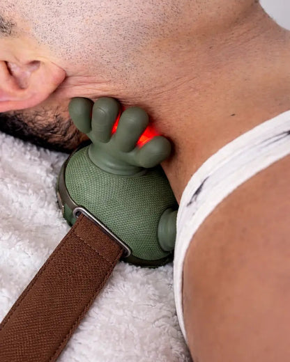 Masajeador de Cuello Cervical 💆