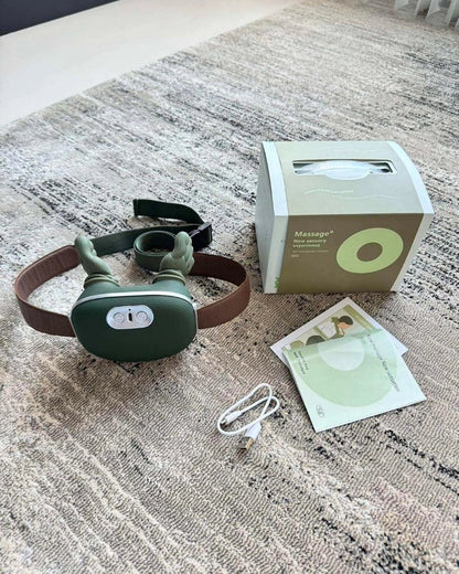 Masajeador de Cuello Cervical 💆