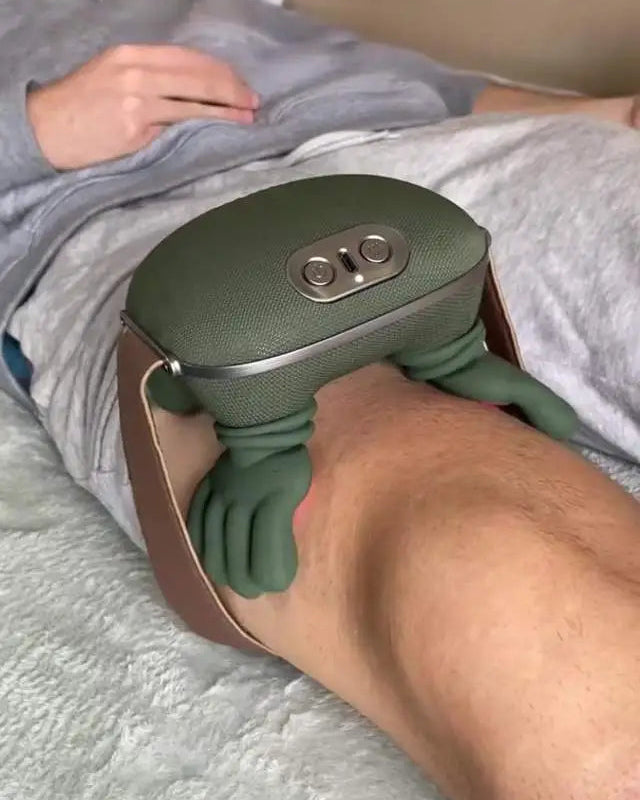 Masajeador de Cuello Cervical 💆